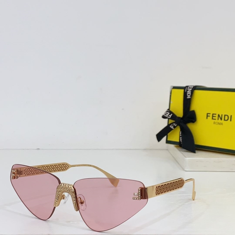 Fendi Sunglasses